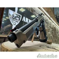 USATO - PISTOLA - BERETTA MOD. 92X PERFORMANCE OPTIC READY cal. 9x21