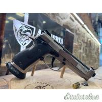 USATO - PISTOLA - BERETTA MOD. 92X PERFORMANCE OPTIC READY cal. 9x21