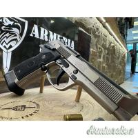 USATO - PISTOLA - BERETTA MOD. 92X PERFORMANCE OPTIC READY cal. 9x21