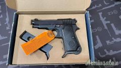 PISTOLA SEMIAUTOMATICA BERETTA  34 