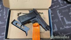 PISTOLA SEMIAUTOMATICA BERETTA  34 