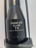 ZEISS DIATAL ZM 6X42 T* CON SCINA