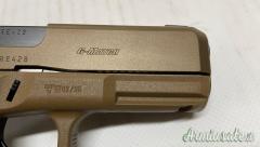Glock 19X G-MATCH  9x19mm Parabellum | Luger | NATO