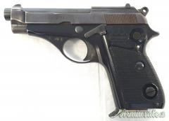 Beretta 70 .32 ACP  |  7.65x17mm Browning SR