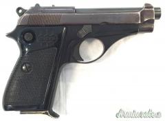 Beretta 70 .32 ACP  |  7.65x17mm Browning SR