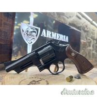 Smith & Wesson
