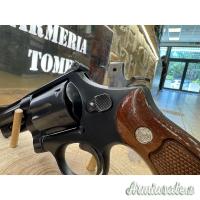 Smith & Wesson