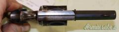 Revolver Belga 1887 Cal. .320  Antico