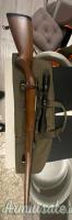 CZ | Ceska Zbrojovka 550 FS stutzen .243 Winchester