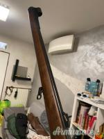 CZ | Ceska Zbrojovka 550 FS stutzen .243 Winchester