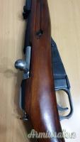 MOSIN NAGANT 1891 30 7,62X54 R