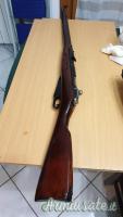 MOSIN NAGANT 1891 30 7,62X54 R