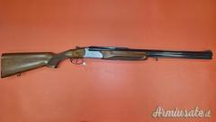 Sabatti Forest 12/308