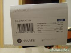 Ottica HAWKE vantage 3-9x40