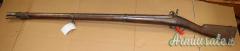 Fucile Avancarica St. Etienne 1842 Cal. 18 mm