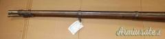 Fucile Avancarica St. Etienne 1842 Cal. 18 mm