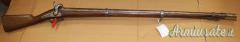Fucile Avancarica St. Etienne 1842 Cal. 18 mm