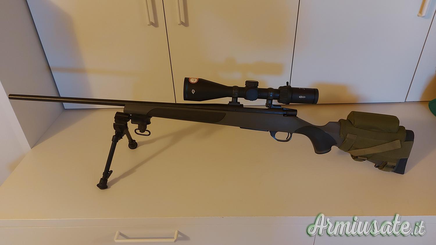 Weatherby vanguard 6.5 mm Creedmoor Weatherby vanguard 6.5 mm Creedmoor