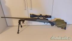 Weatherby vanguard 6.5 mm Creedmoor
