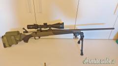 Weatherby vanguard 6.5 mm Creedmoor