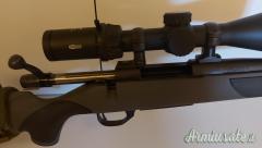 Weatherby vanguard 6.5 mm Creedmoor