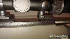 Weatherby vanguard 6.5 mm Creedmoor