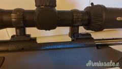 Weatherby vanguard 6.5 mm Creedmoor