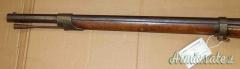 Fucile  Avancarica Francotte 1856 Cal. 18 mm
