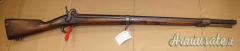 Fucile  Avancarica Francotte 1856 Cal. 18 mm