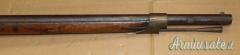 Fucile  Avancarica Francotte 1856 Cal. 18 mm