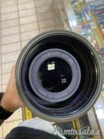SPOTTER SWAROVSKI MOD. HABICHT CT-85 (USATA)