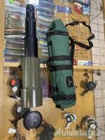 SPOTTER SWAROVSKI MOD. HABICHT CT-85 (USATA)