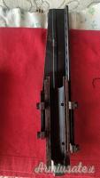 Attacco slitta sks