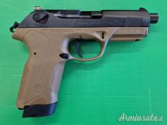 Pistola semiauto Beretta Px4 Storm Special Duty Cal.45 ACP Pistola semiauto Beretta Px4 Storm Special Duty Cal.45 ACP