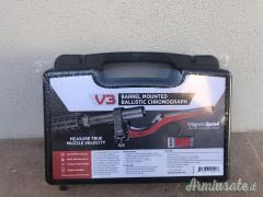 Vendo Magnetospeed V3