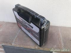 Vendo Magnetospeed V3