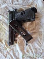Beretta 7.65 7.65mm Brev.