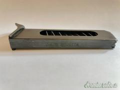 Beretta 1935 .32 ACP  |  7.65x17mm Browning SR