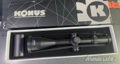 Konus GLORY 3X-24X56 NUOVO RUGGIERO ARMI