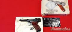 Erma Werke Mod.  KPG 68A “ Baby Luger ” Cal. 7,65