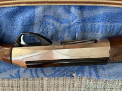 Benelli Raffaello Crio 12