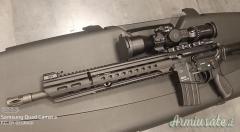HK MR223 .223 Remington