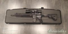 HK MR223 .223 Remington