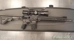 HK MR223 .223 Remington
