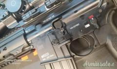 HK MR223 .223 Remington
