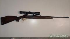 Steyr Mannlicher M 7x64mm Brenneke
