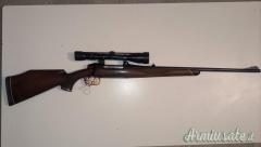 Steyr Mannlicher M 7x64mm Brenneke