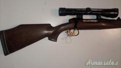 Steyr Mannlicher M 7x64mm Brenneke