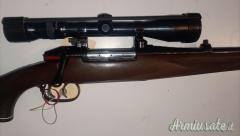 Steyr Mannlicher M 7x64mm Brenneke