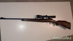 Steyr Mannlicher M 7x64mm Brenneke